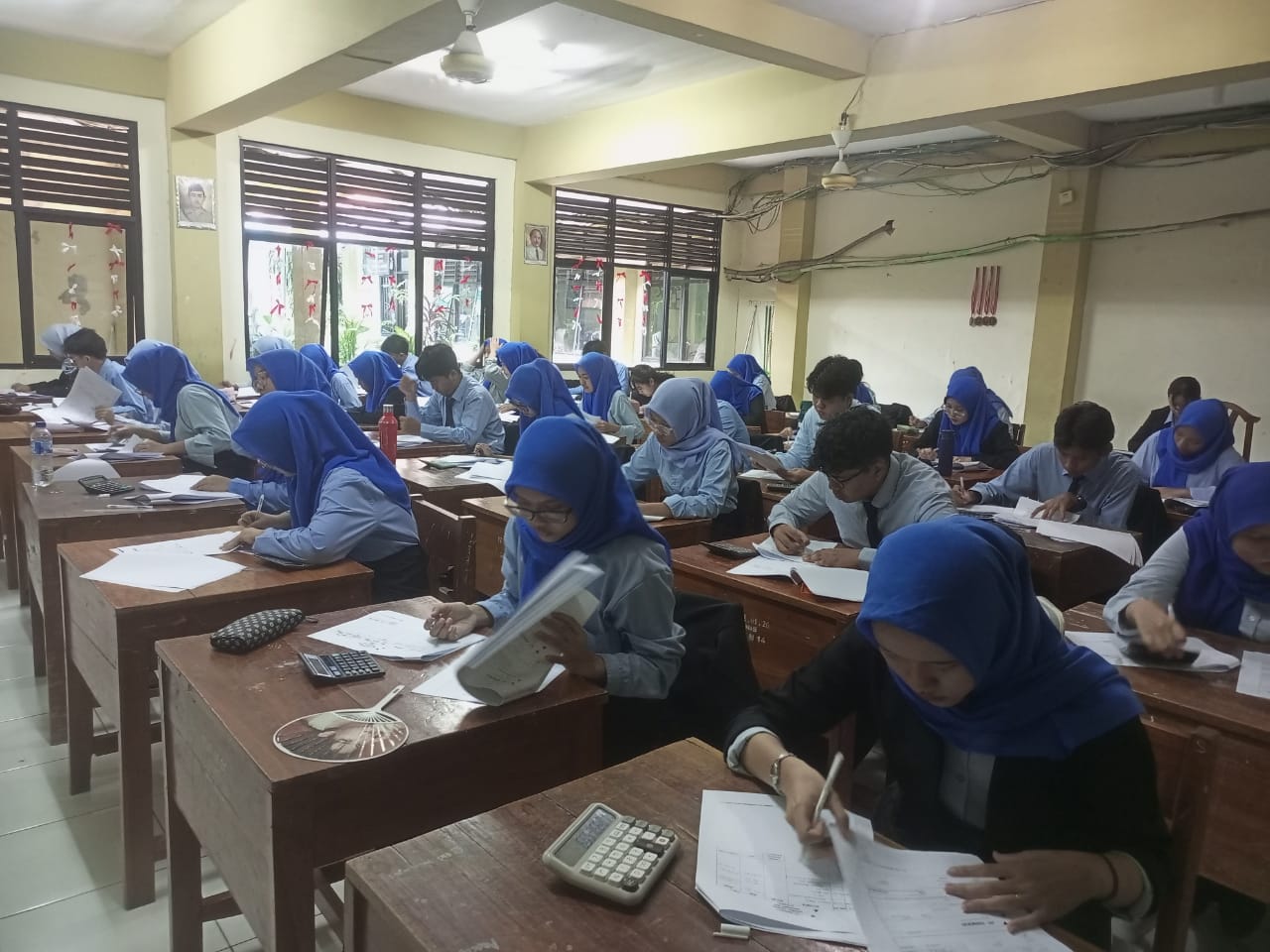 TRY OUT (TO) 1 AKUNTANSI DAN KEUANGAN LEMBAGA - Foto 3